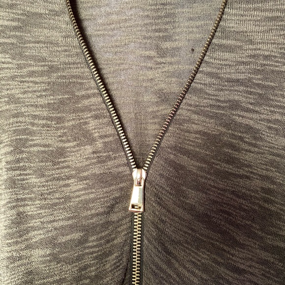 EXPRESS beach cover up - Picture 4 of 5